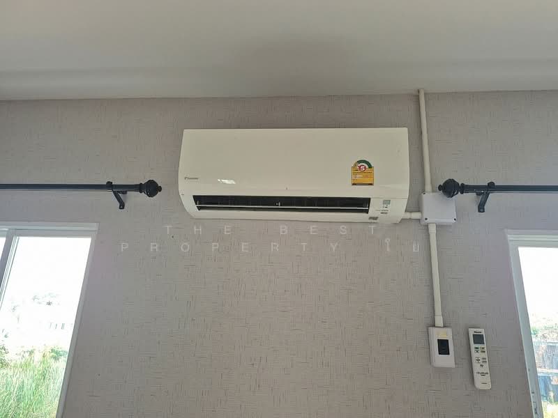 บ้านพฤกษา ติวานนท์-รังสิต 2 : Baan Pruksa Tiwanon-Rangsit 2, ปทุมธานี, ถนนคลองประปา, บ้านใหม่, เมืองปทุมธานี, ปทุมธานี, 90 ตร.ม., ทาวน์เฮ้าส์ ขาย, โดย The Best Property โย, 500156910 - DDproperty.com