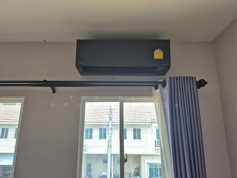 บ้านพฤกษา ติวานนท์-รังสิต 2 : Baan Pruksa Tiwanon-Rangsit 2, ปทุมธานี, ถนนคลองประปา, บ้านใหม่, เมืองปทุมธานี, ปทุมธานี, 90 ตร.ม., ทาวน์เฮ้าส์ ขาย, โดย The Best Property โย, 500156910 - DDproperty.com