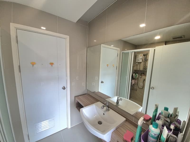 Baan Pruksa Tiwanon-Rangsit 2, Pathum Thani, Khlong Prapa Canal Road, Ban Mai, Muang Pathum Thani, Pathum Thani, 2 Bedrooms, 90 sqm, Townhouse For Sale, by The Best Property โย, 500156910 - DDproperty.com