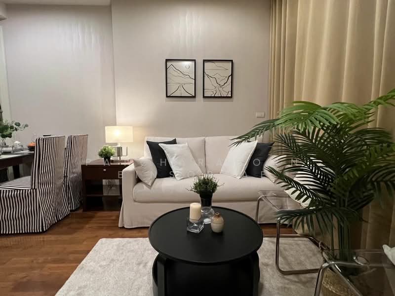 The Address Chidlom, Bangkok, Ploenchit Road, Lumphini, Pathum Wan, Bangkok, 1 Bedroom, 57 sqm, Condo For Sale, by Patcharaporn Binsorlae, 500156911 - DDproperty.com