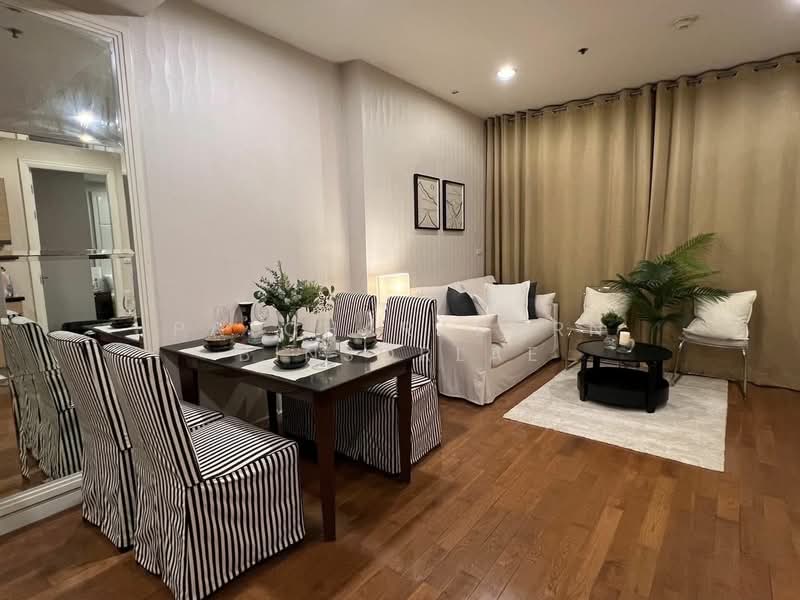 The Address Chidlom, Bangkok, Ploenchit Road, Lumphini, Pathum Wan, Bangkok, 1 Bedroom, 57 sqm, Condo For Sale, by Patcharaporn Binsorlae, 500156911 - DDproperty.com