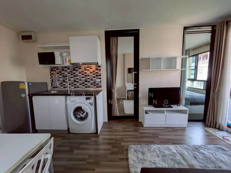 ขาย - Parano Condo : พาราโน่ คอนโด, เชียงใหม่