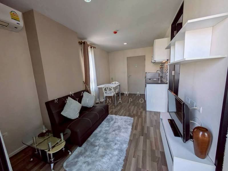 ขาย - Parano Condo : พาราโน่ คอนโด, เชียงใหม่