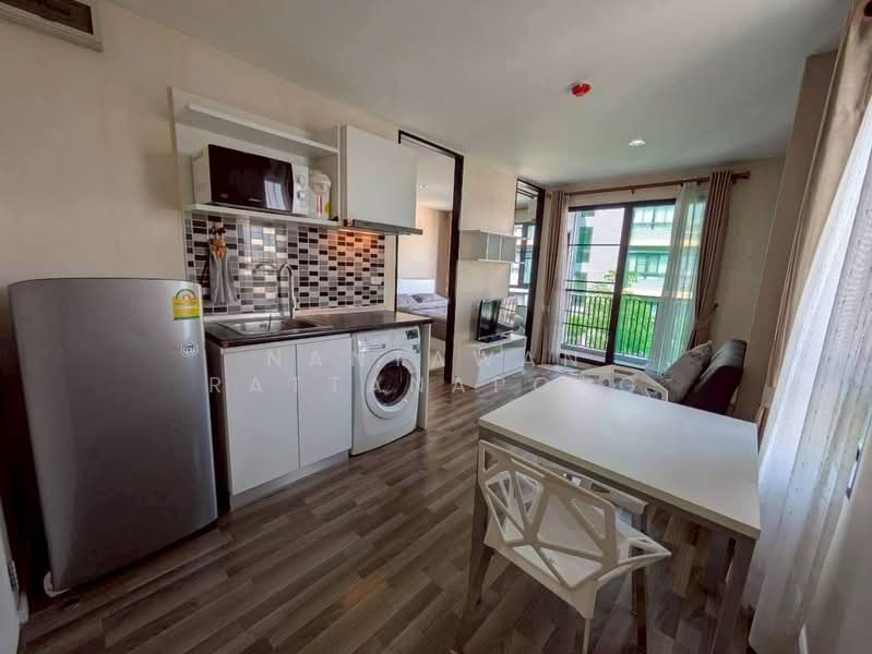 ขาย - Parano Condo : พาราโน่ คอนโด, เชียงใหม่