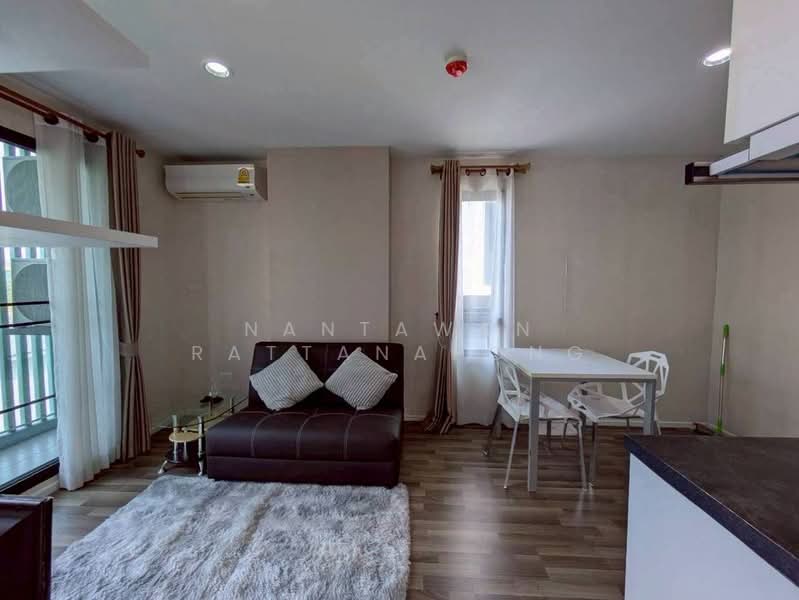 For Sale - Parano Condo, Chiang Mai