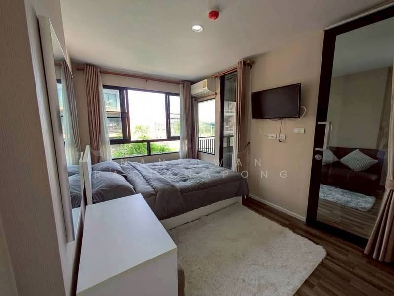 ขาย - Parano Condo : พาราโน่ คอนโด, เชียงใหม่