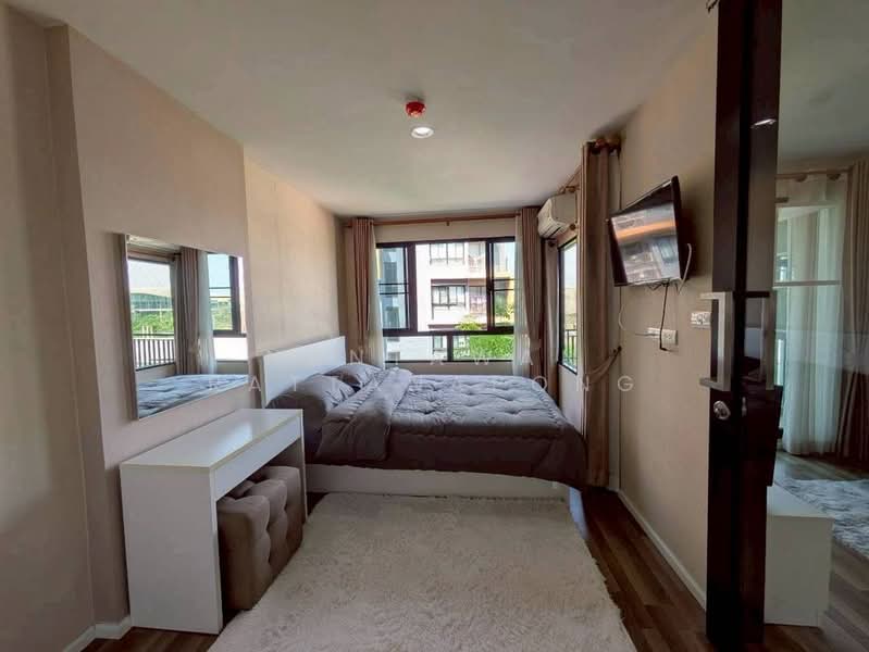 ขาย - Parano Condo : พาราโน่ คอนโด, เชียงใหม่