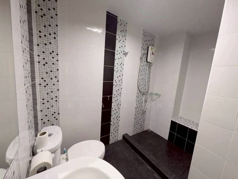 For Sale - Parano Condo, Chiang Mai