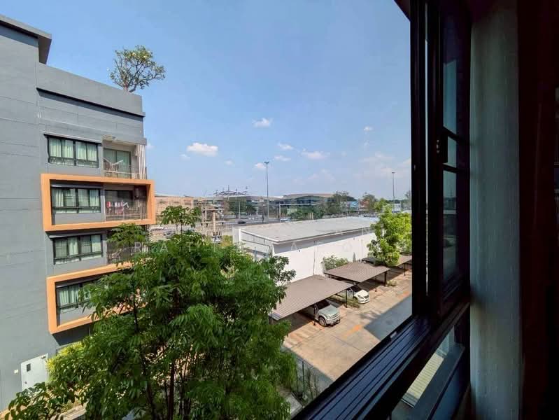 ขาย - Parano Condo : พาราโน่ คอนโด, เชียงใหม่