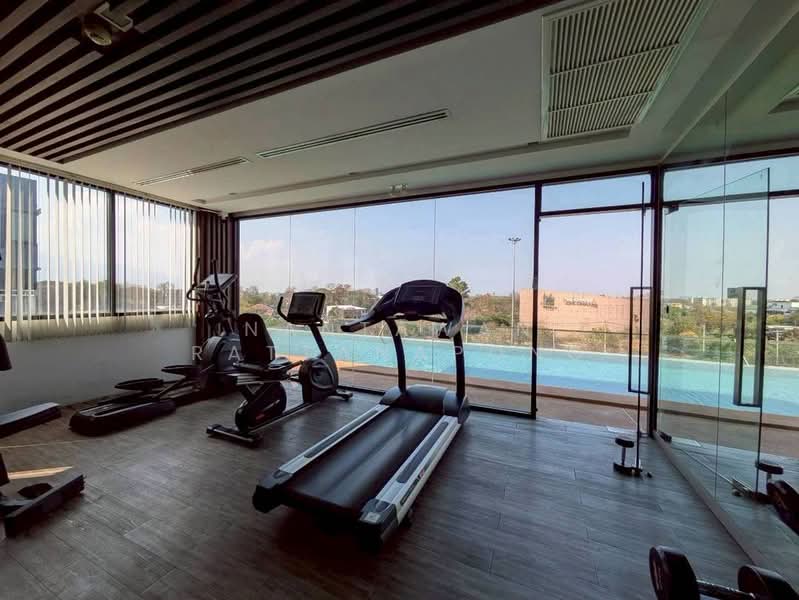 ขาย - Parano Condo : พาราโน่ คอนโด, เชียงใหม่