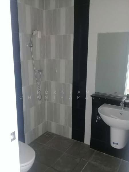 The Master @BTS Udomsuk, Bangkok, Soi Sukhumvit 103, Bang Na, Bang Na, Bangkok, 3 Bedrooms, 266 sqm, Townhouse For Rent, by Pornpan Chantharakasemchai, 500156913 - DDproperty.com