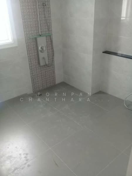 The Master @BTS Udomsuk, Bangkok, Soi Sukhumvit 103, Bang Na, Bang Na, Bangkok, 3 Bedrooms, 266 sqm, Townhouse For Rent, by Pornpan Chantharakasemchai, 500156913 - DDproperty.com