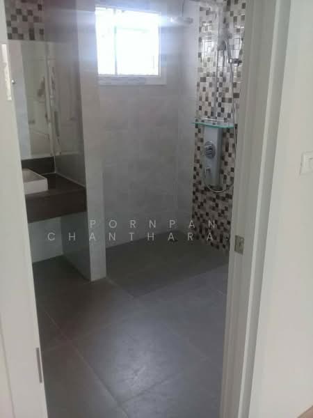 The Master @BTS Udomsuk, Bangkok, Soi Sukhumvit 103, Bang Na, Bang Na, Bangkok, 3 Bedrooms, 266 sqm, Townhouse For Rent, by Pornpan Chantharakasemchai, 500156913 - DDproperty.com