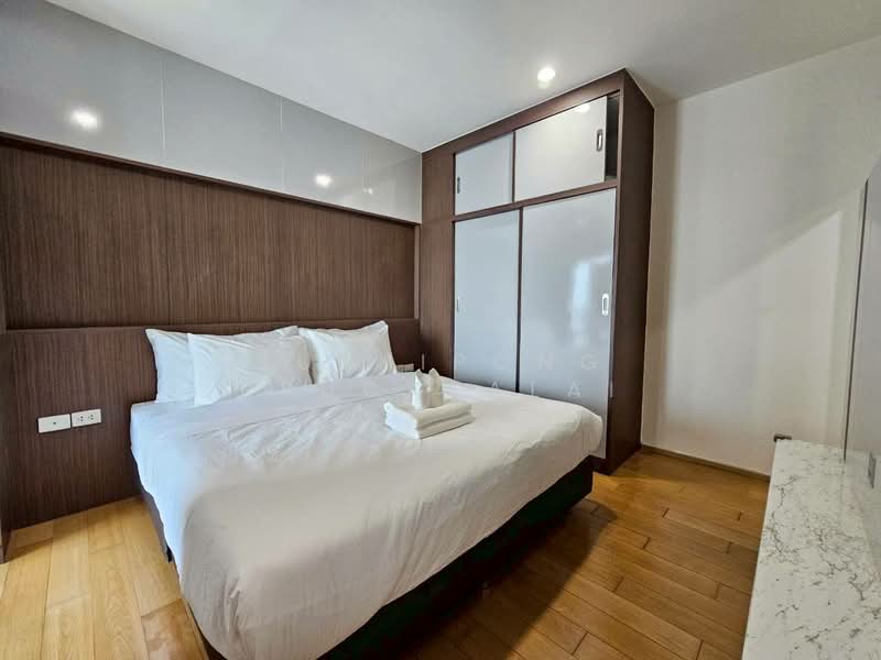 Hive Sathorn : ไฮฟ์ สาทร, กรุงเทพ, ถนนกรุงธนบุรี, คลองต้นไทร, คลองสาน, กรุงเทพ, 70 ตร.ม., คอนโด ให้เช่า, โดย Suthipong Prucksalai, 500156915 - DDproperty.com