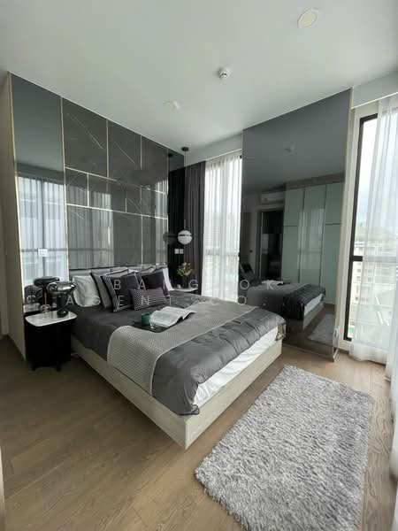 Park Origin Phayathai : พาร์ค ออริจิ้น พญาไท, กรุงเทพ, 89 ถนนพญาไท, ถนนพญาไท, ราชเทวี, กรุงเทพ, 48 ตร.ม., คอนโด ขาย, โดย Bangkok Agent Co.,Ltd., 500156917 - DDproperty.com