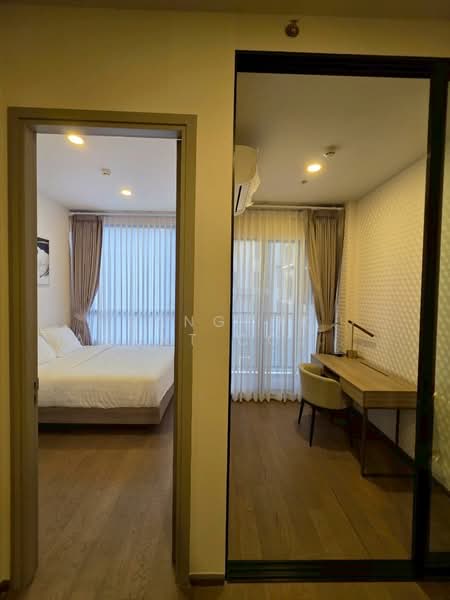 Park Origin Phayathai : พาร์ค ออริจิ้น พญาไท, กรุงเทพ, 89 ถนนพญาไท, ถนนพญาไท, ราชเทวี, กรุงเทพ, 33 ตร.ม., คอนโด ขาย, โดย Bangkok Agent Co.,Ltd., 500156918 - DDproperty.com