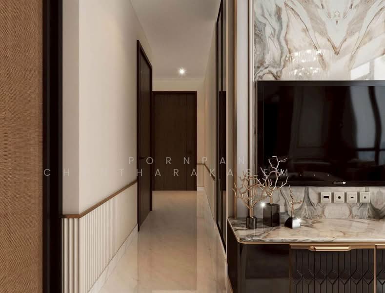 The Monument Thonglor, Bangkok, 998 Thonglor Road, Khlong Tan Nua, Watthana, Bangkok, 2 Bedrooms, 125 sqm, Condo For Sale, by Pornpan Chantharakasemchai, 500156919 - DDproperty.com