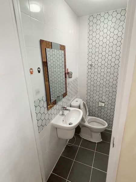 ทาวน์เฮ้าส์ ให้เช่า – ใกล้มีโชคพลาซ่า เพียง 5 นาที ค่าเช่า 22,000 บาท / เดือน รหัสทรัพย์ : No.5H634, เชียงใหม่, สันผีเสื้อ, เมืองเชียงใหม่, เชียงใหม่, 103 ตร.ม., ทาวน์เฮ้าส์ ให้เช่า, โดย Rutchaporn Tunsiri, 500156925 - DDproperty.com