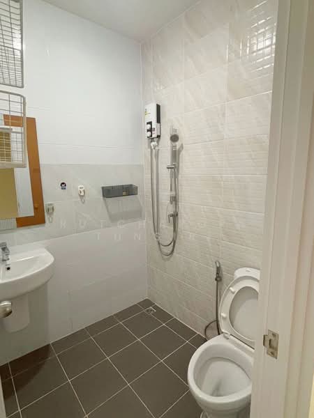 ทาวน์เฮ้าส์ ให้เช่า – ใกล้มีโชคพลาซ่า เพียง 5 นาที ค่าเช่า 22,000 บาท / เดือน รหัสทรัพย์ : No.5H634, เชียงใหม่, สันผีเสื้อ, เมืองเชียงใหม่, เชียงใหม่, 103 ตร.ม., ทาวน์เฮ้าส์ ให้เช่า, โดย Rutchaporn Tunsiri, 500156925 - DDproperty.com