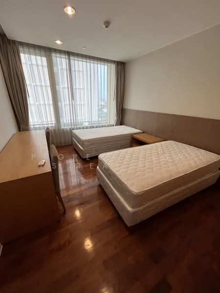 Baan Jamjuree, Bangkok, 42 Soi Sukhumvit 39, Khlong Tan Nua, Watthana, Bangkok, 3 Bedrooms, 198 sqm, Condo For Rent, by PROPERTYSIGHTS REAL ESTATE, 500156926 - DDproperty.com