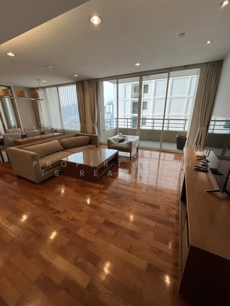 Baan Jamjuree, Bangkok, 42 Soi Sukhumvit 39, Khlong Tan Nua, Watthana, Bangkok, 3 Bedrooms, 198 sqm, Condo For Rent, by PROPERTYSIGHTS REAL ESTATE, 500156926 - DDproperty.com