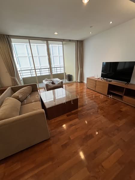 Baan Jamjuree, Bangkok, 42 Soi Sukhumvit 39, Khlong Tan Nua, Watthana, Bangkok, 3 Bedrooms, 198 sqm, Condo For Rent, by PROPERTYSIGHTS REAL ESTATE, 500156926 - DDproperty.com