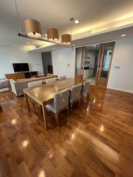 Baan Jamjuree, Bangkok, 42 Soi Sukhumvit 39, Khlong Tan Nua, Watthana, Bangkok, 3 Bedrooms, 198 sqm, Condo For Rent, by PROPERTYSIGHTS REAL ESTATE, 500156926 - DDproperty.com