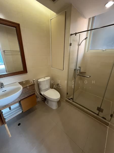 Baan Jamjuree, Bangkok, 42 Soi Sukhumvit 39, Khlong Tan Nua, Watthana, Bangkok, 3 Bedrooms, 198 sqm, Condo For Rent, by PROPERTYSIGHTS REAL ESTATE, 500156926 - DDproperty.com