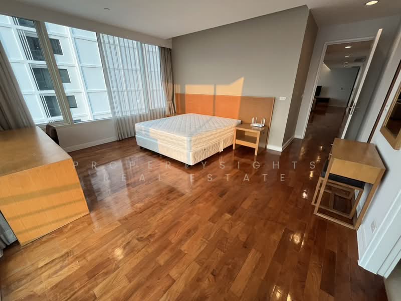 Baan Jamjuree, Bangkok, 42 Soi Sukhumvit 39, Khlong Tan Nua, Watthana, Bangkok, 3 Bedrooms, 198 sqm, Condo For Rent, by PROPERTYSIGHTS REAL ESTATE, 500156926 - DDproperty.com