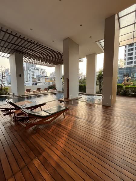 Baan Jamjuree, Bangkok, 42 Soi Sukhumvit 39, Khlong Tan Nua, Watthana, Bangkok, 3 Bedrooms, 198 sqm, Condo For Rent, by PROPERTYSIGHTS REAL ESTATE, 500156926 - DDproperty.com