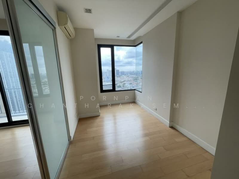 Equinox Phahol Vibha, Bangkok, 345 Paholyothin Road, Jom Phon, Chatuchak, Bangkok, 1 Bedroom, 39 sqm, Condo For Sale, by Pornpan Chantharakasemchai, 500156927 - DDproperty.com