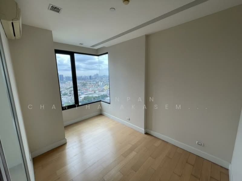 Equinox Phahol Vibha, Bangkok, 345 Paholyothin Road, Jom Phon, Chatuchak, Bangkok, 1 Bedroom, 39 sqm, Condo For Sale, by Pornpan Chantharakasemchai, 500156927 - DDproperty.com