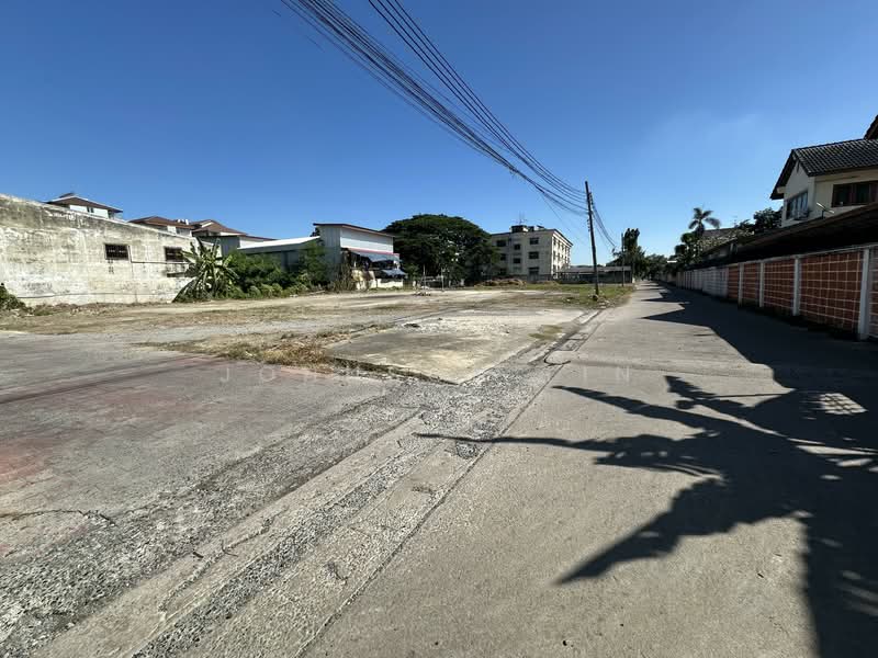 Nongbon Prawet, Bangkok, เฉลยสุข, Nong Bon, Prawet, Bangkok, , 2,480 sqm, Business For Rent, by Johnson Lin, 500156928 - DDproperty.com