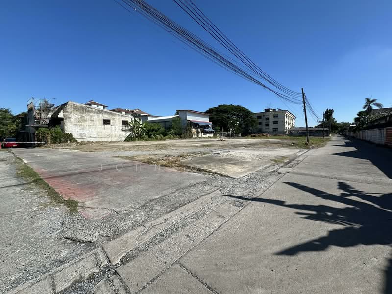 Nongbon Prawet, Bangkok, เฉลยสุข, Nong Bon, Prawet, Bangkok, , 2,480 sqm, Business For Rent, by Johnson Lin, 500156928 - DDproperty.com