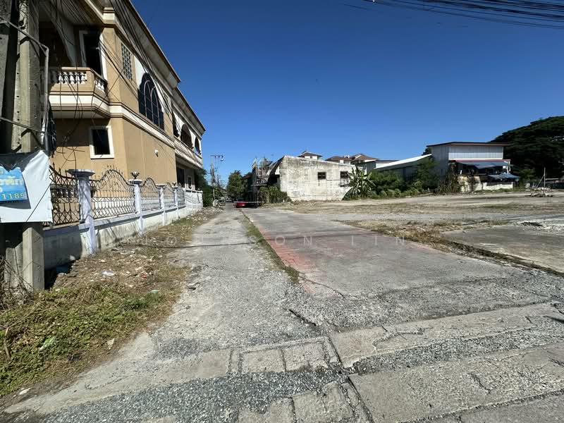 Nongbon Prawet, Bangkok, เฉลยสุข, Nong Bon, Prawet, Bangkok, , 2,480 sqm, Business For Rent, by Johnson Lin, 500156928 - DDproperty.com