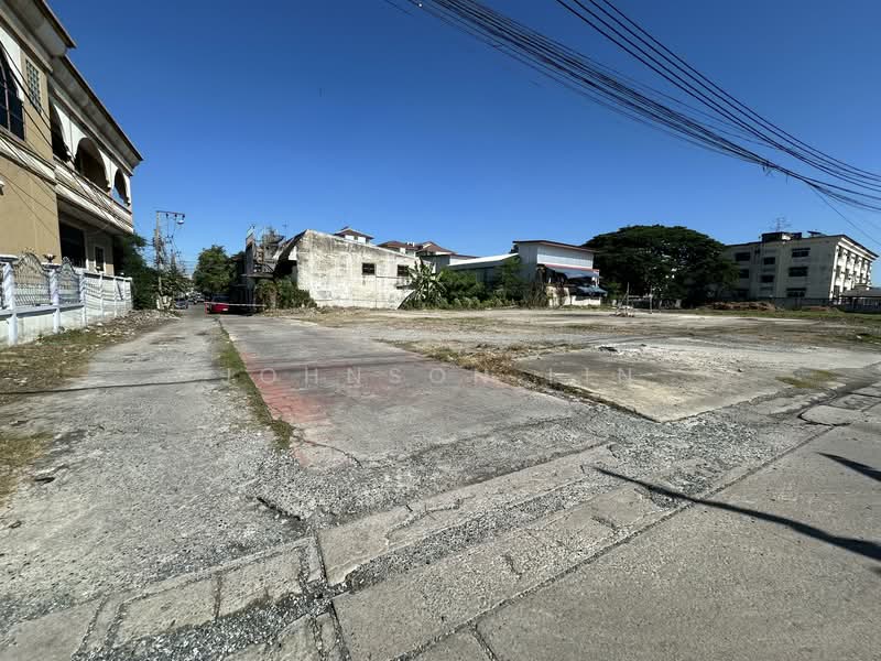 Nongbon Prawet, Bangkok, เฉลยสุข, Nong Bon, Prawet, Bangkok, , 2,480 sqm, Business For Rent, by Johnson Lin, 500156928 - DDproperty.com