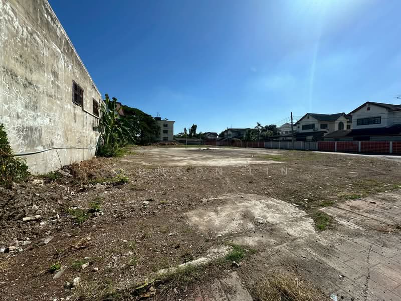 พื้นที่ให้เช่า ซอยเฉลยสุข หนองบอน ประเวศ กทม, กรุงเทพ, เฉลยสุข, หนองบอน, ประเวศ, กรุงเทพ, 2,480 ตร.ม., กิจการ ให้เช่า, โดย Johnson Lin, 500156928 - DDproperty.com