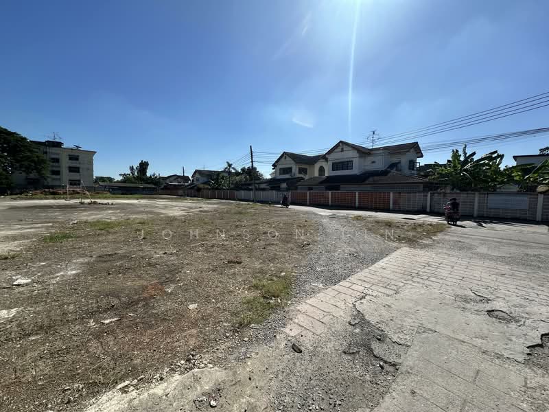 พื้นที่ให้เช่า ซอยเฉลยสุข หนองบอน ประเวศ กทม, กรุงเทพ, เฉลยสุข, หนองบอน, ประเวศ, กรุงเทพ, 2,480 ตร.ม., กิจการ ให้เช่า, โดย Johnson Lin, 500156928 - DDproperty.com