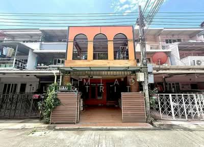 ขาย - Baan Suanthon Rattanathibet : คอนโด บ้านสวนธน รัตนาธิเบศร์, นนทบุรี