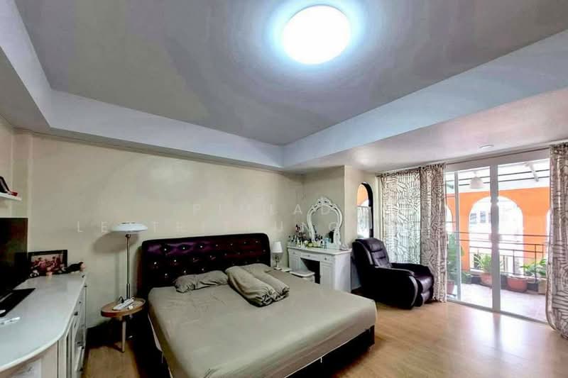 Baan Suanthon Rattanathibet, Nonthaburi, Soi Moobaan Suan Thon Park Gallery, Bang Kra So, Muang Nonthaburi, Nonthaburi, 4 Bedrooms, 180 sqm, Condo For Sale, by Pimlada Lertritrungmanee, 500156929 - DDproperty.com