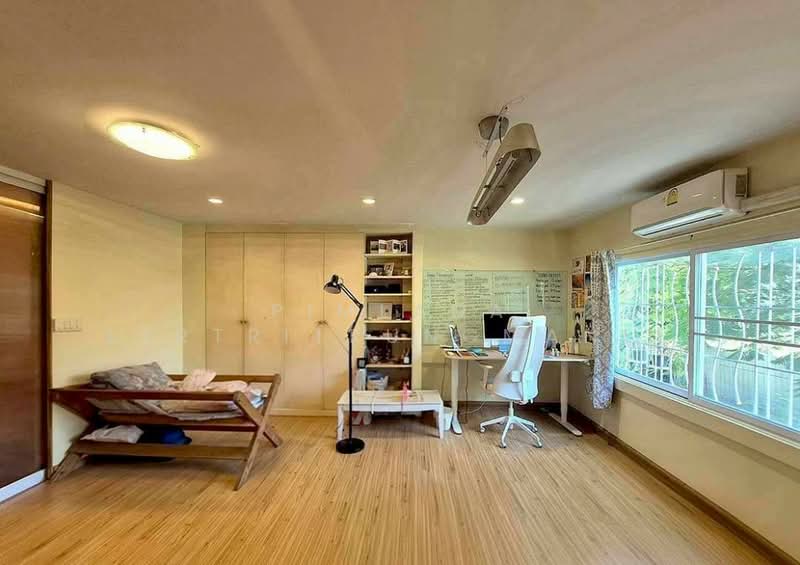 Baan Suanthon Rattanathibet, Nonthaburi, Soi Moobaan Suan Thon Park Gallery, Bang Kra So, Muang Nonthaburi, Nonthaburi, 4 Bedrooms, 180 sqm, Condo For Sale, by Pimlada Lertritrungmanee, 500156929 - DDproperty.com