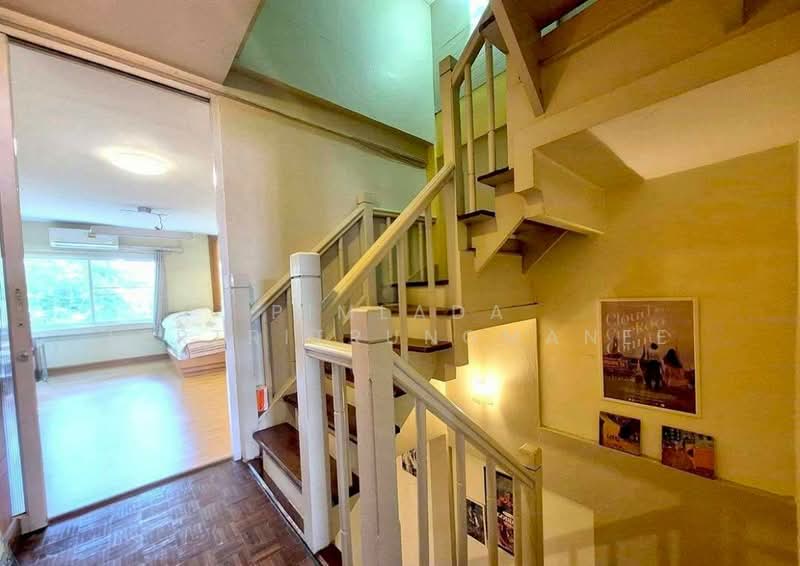 Baan Suanthon Rattanathibet, Nonthaburi, Soi Moobaan Suan Thon Park Gallery, Bang Kra So, Muang Nonthaburi, Nonthaburi, 4 Bedrooms, 180 sqm, Condo For Sale, by Pimlada Lertritrungmanee, 500156929 - DDproperty.com