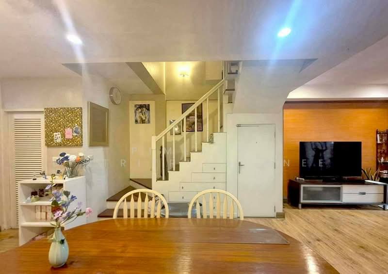 Baan Suanthon Rattanathibet, Nonthaburi, Soi Moobaan Suan Thon Park Gallery, Bang Kra So, Muang Nonthaburi, Nonthaburi, 4 Bedrooms, 180 sqm, Condo For Sale, by Pimlada Lertritrungmanee, 500156929 - DDproperty.com