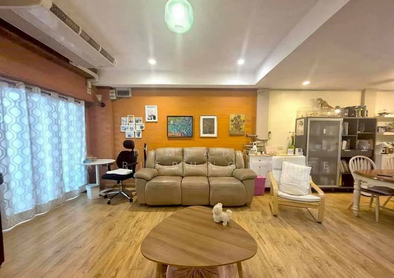 Baan Suanthon Rattanathibet : คอนโด บ้านสวนธน รัตนาธิเบศร์, นนทบุรี, ซอย หมู่บ้านสวนธนพาร์คแกลเลอรี่, บางกระสอ, เมืองนนทบุรี, นนทบุรี, 180 ตร.ม., คอนโด ขาย, โดย Pimlada Lertritrungmanee, 500156929 - DDproperty.com