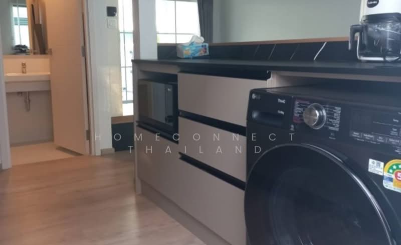 Villaggio 3 Srinakarin-Bangna, Samut Prakan, Bang Kaeo, Bang Plee, Samut Prakan, 2 Bedrooms, 122 sqm, Single Detached House For Rent, by HomeConnect Thailand, 500156930 - DDproperty.com