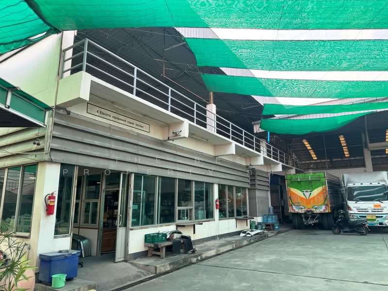 ที่ดินพร้อมสิ่งปลูกสร้างบางพระ ฉะเชิงเทรา, Chachoengsao, Bang Phra, Muang Chachoengsao, Chachoengsao, , 5,152 sqm, Land For Sale, by The Best Property กีต้าร์, 500156931 - DDproperty.com