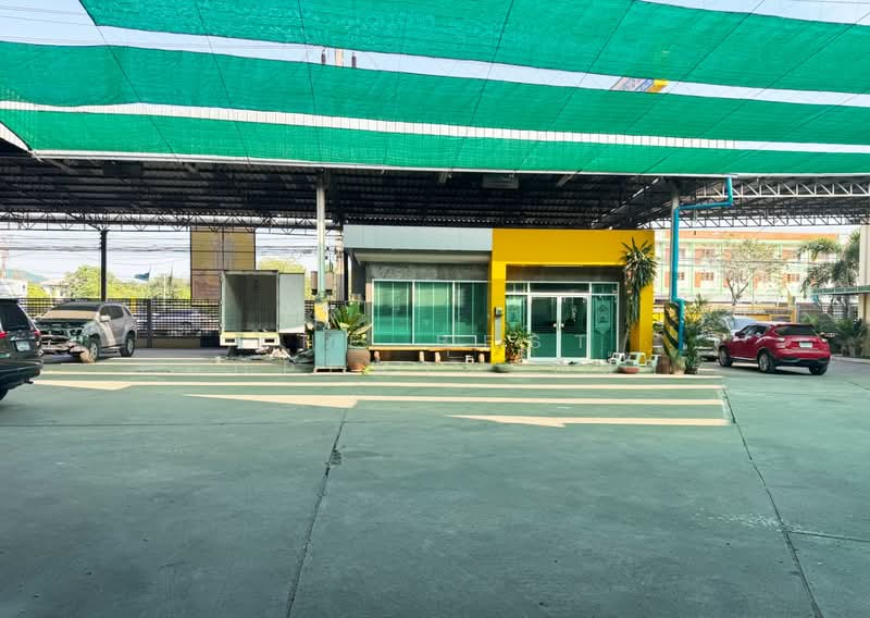 ที่ดินพร้อมสิ่งปลูกสร้างบางพระ ฉะเชิงเทรา, Chachoengsao, Bang Phra, Muang Chachoengsao, Chachoengsao, , 5,152 sqm, Land For Sale, by The Best Property กีต้าร์, 500156931 - DDproperty.com