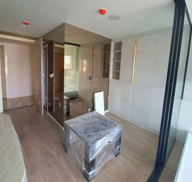 Atmoz Ladprao 15, Bangkok, Soi Ladprao 15, Ladprao Road, Jom Phon, Chatuchak, Bangkok, 1 Bedroom, 25 sqm, Condo For Sale, by คุณ ณัจภสิญาค์ ศุภควัษฐ์กาญกุล (ณิชชา), 500156935 - DDproperty.com