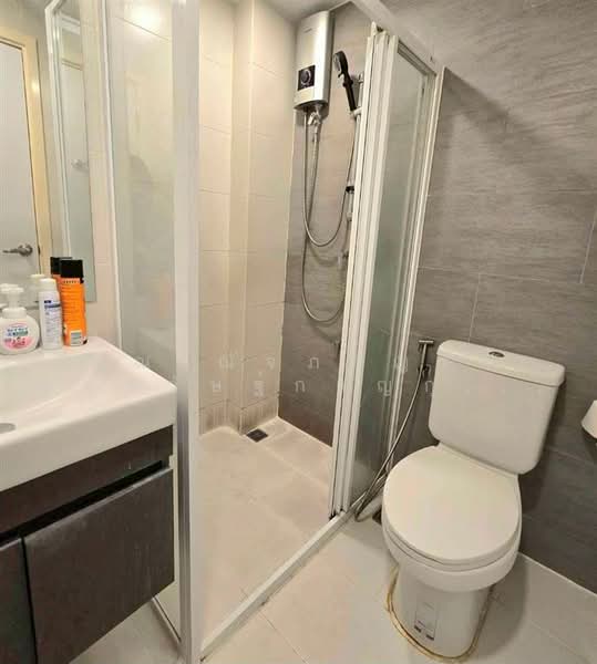 Atmoz Ladprao 15, กรุงเทพ, ซอยลาดพร้าว 15 ถนนลาดพร้าว, จอมพล, จตุจักร, กรุงเทพ, 25 ตร.ม., คอนโด ขาย, โดย คุณ ณัจภสิญาค์ ศุภควัษฐ์กาญกุล (ณิชชา), 500156935 - DDproperty.com