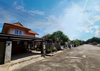 ขาย - บ้านเชียงใหม่ โซนสันนาเม็ง อ.ดอยสะเก็ด, เชียงใหม่